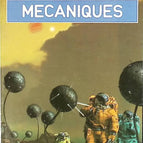 Histoires mécaniques - Jacques Goimard - livre