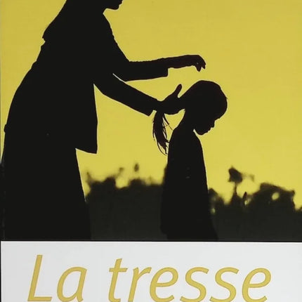 Der Zopf - Laetitia Colombani - 2024 - NEUES Buch