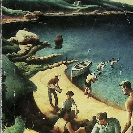 Die Perle - Steinbeck - Buch