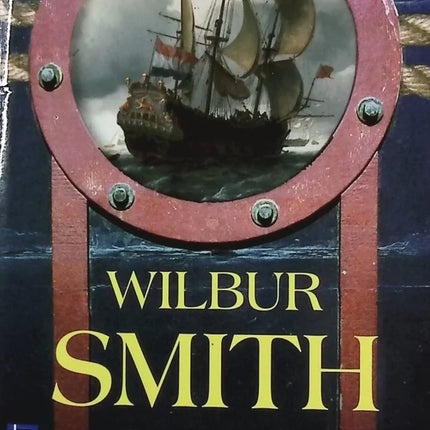 Monsun - Wilbur Smith - Buch