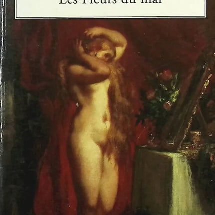Les Fleurs Du Mal - Charles Baudelaire - Livre