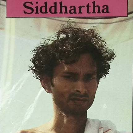 Siddhartha - Hermann Hesse - livre