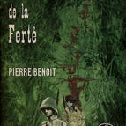 Mr. de la Ferté - Pierre Benoit - 1963 - book