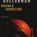 Double Homicide - Faye Kellerman, Jonathan Kellerman - book