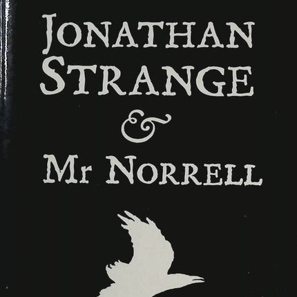 Jonathan Strange et Mr Norrell - Susanna Clarke - livre