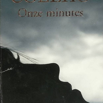 Eleven minutes - Paulo Coelho - book