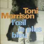 The Bluest Eye - Toni Morrison - 1995 - Buch