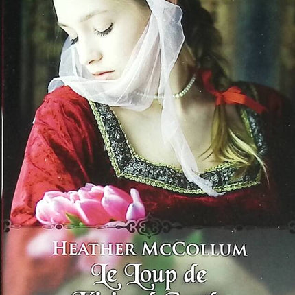 Passions in Scotland Band 3: Der Wolf von Kisimul Castle – Heather McCollum – 2020 – Buch