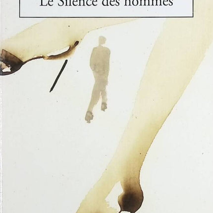 Das Schweigen der Männer - Christine Orban - Buch