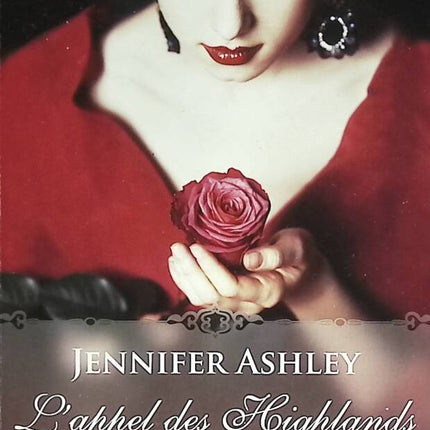 Die Mackenzie-Brüder – Der Ruf der Highlands – Jennifer Ashley – 2016 – Buch