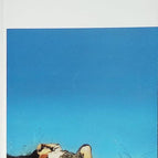Der Windparaklet – Michel Tournier – 1997 – Buch