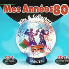 Meine 80er - Verschiedene Künstler - CD
