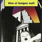 So eine lange Nacht - Mary Higgins Clark - Buch