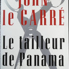 Der Panama-Schneider - John le Carré - Buch