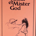 Anna und Herr Gott - Fynn - Buch