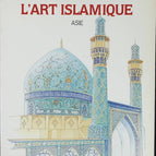 L'art islamique Asie - Shreve-Simpson Marianna - livre