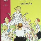 Les Bons Enfants - Bibliothèque rose - 2001 - livre