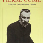 Pierre Curie - Anna Hurwic - 1998 - Buch