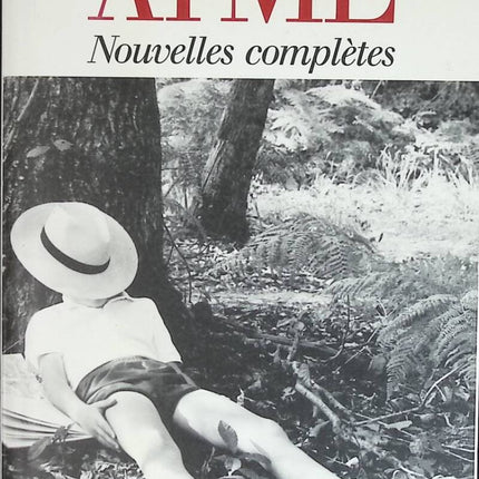 Komplette Nachrichten - Marcel Aymé - Buch