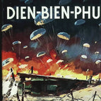 Dien Bien Phu - Oberst Pierre Langlais - France Empire - Buch