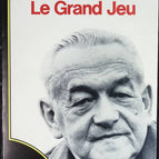 Le Grand Jeu. Mémoires du chef de l'orchestre rouge - Leopold Trepper - livre