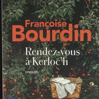 Rendezvous at Kerloc'h - Françoise Bourdin - book