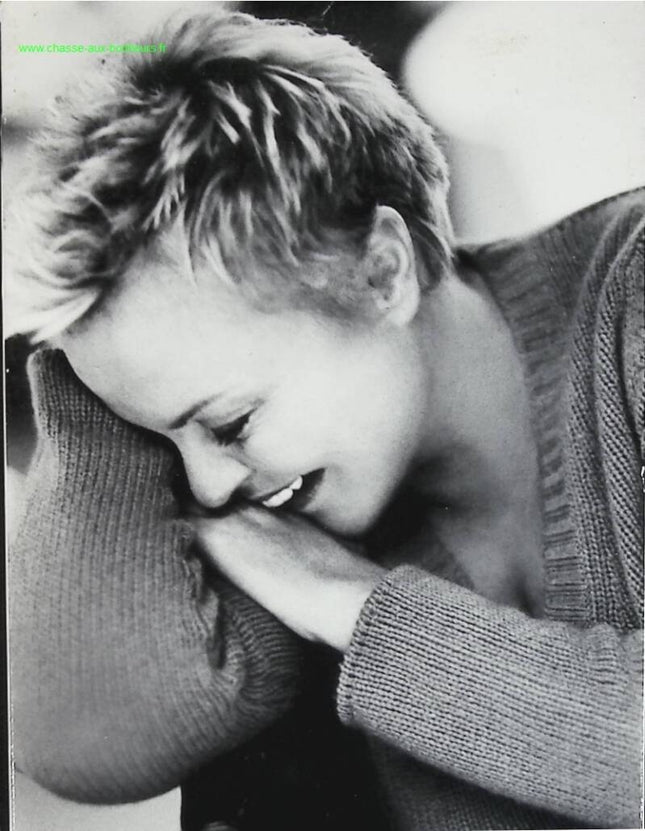 Muriel Robin beugt sich nach hinten – Komplettes Boxset – Komplettes 4-DVD-Boxset – DVD