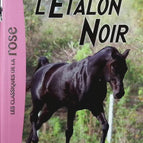The Black Stallion - Volume 2 - The Return of the Black Stallion - Walter Farley - book