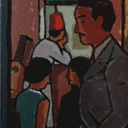 Vienne la nuit - Naguib Mahfouz - Livre