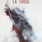 La chose - John Wood Campbell - livre