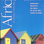 Südafrika und Victoriafälle - Blue Guides - 1998 - Buch