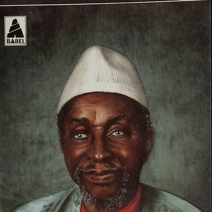Amkoullel, das Fulani-Kind - Amadou Hampâté Bâ - 1994 - Buch