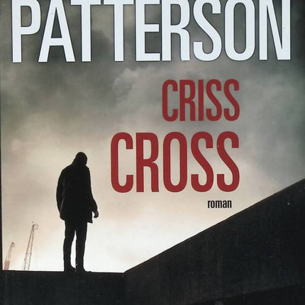 Criss Cross - James Patterson - 2024 - livre