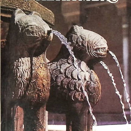 Geschichten aus der Alhambra - Washington Irving - 2000 - Buch