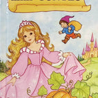 Cendrillon - Mini contes - Livre