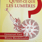 Was ist Aufklärung? - Immanuel Kant, Moses Mendelssohn - Buch