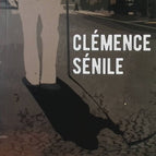Clémence Sénile - Jean-Charles Fauque - Buch