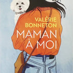 Meine Mutter – Valérie Bonneton – Buch