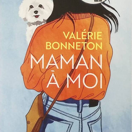 Meine Mutter – Valérie Bonneton – Buch