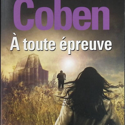 Hard to Beat - Harlan Coben - book