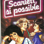 Scarlett, If Possible - Katherine Pancol - 1986 - book