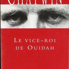 Der Vizekönig von Ouidah – Bruce Chatwin – Buch