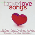 Forever love songs - Artistes Divers - CD