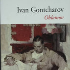 Oblomov - Ivan Goncharov - 1999 - book