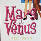 Mars und Venus erneuern ihr Leben - John Gray - Buch