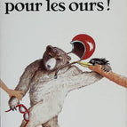 Freedom for the Bears! - Irving John - 1993 - book