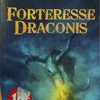 Draconis Fortress - Michael A. Stackpole - book