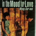 in The Mood for Love – Maggie Cheung – DVD-Drama – Asiatisches Kino