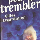 Someone to Tremble For - Gilles Legardinier - book