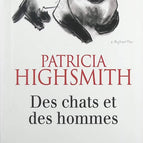 Von Katzen und Menschen - Patricia Highsmith - Buch